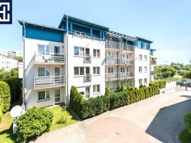Mieszkanie Sopot