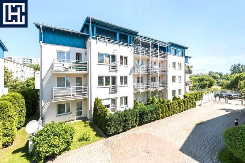 Mieszkanie Sopot