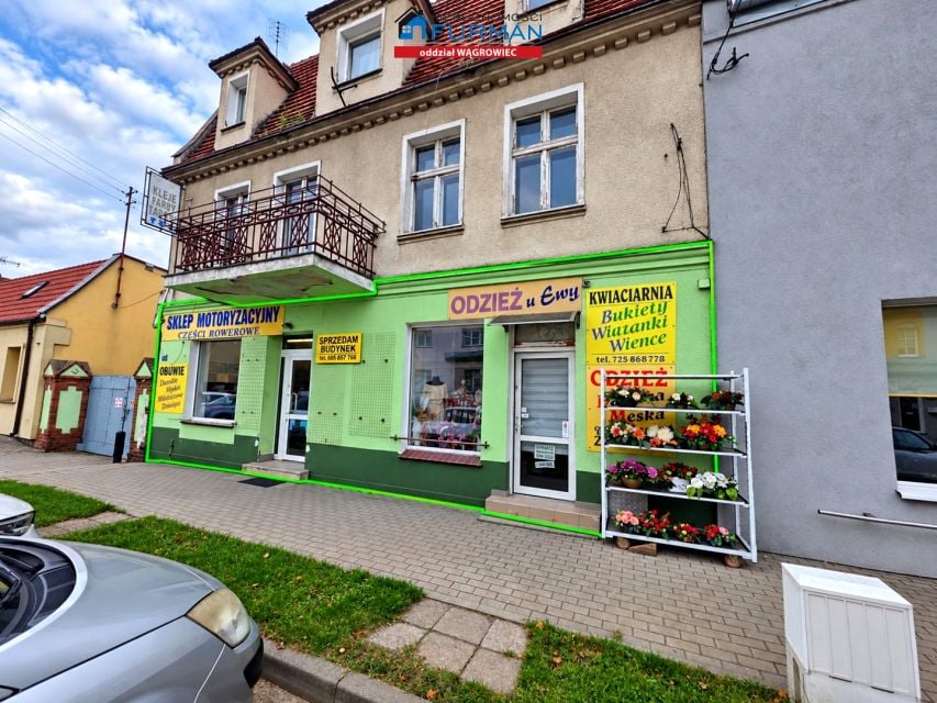 Lokal Damasławek