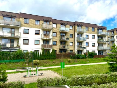 Mieszkanie Gdańsk