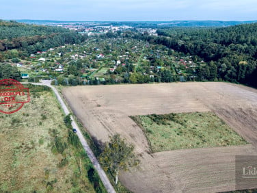 Działka budowlana Lębork