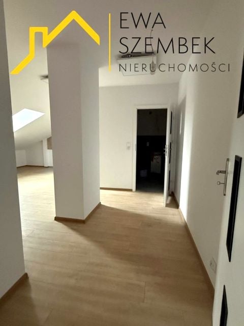 Mieszkanie Kraków