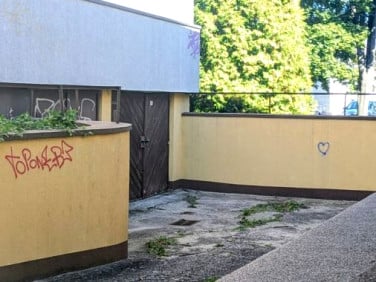 Budynek użytkowy Nowa Sól