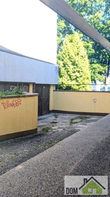 Budynek użytkowy Nowa Sól