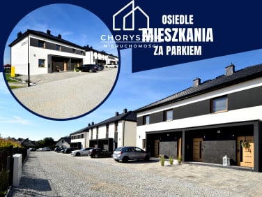 Mieszkanie Namysłów