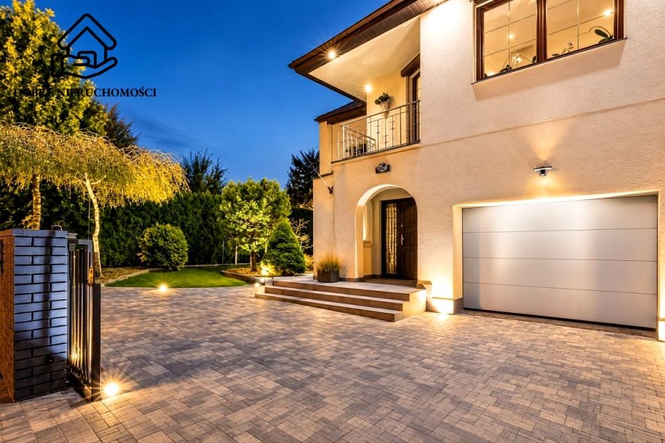 Sprzedam Dom Lublin - 280 m²