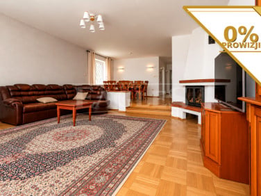 Dom Warszawa