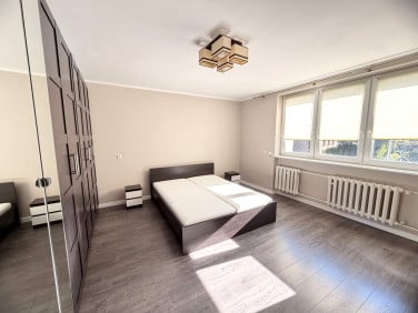 Mieszkanie Gliwice