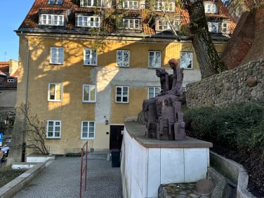 Mieszkanie Warszawa