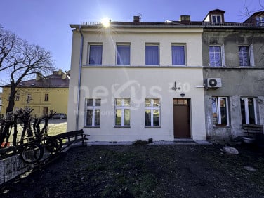Mieszkanie PRUSICE sprzedaż
