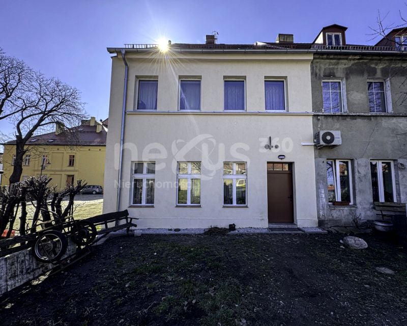 Mieszkanie PRUSICE sprzedaż