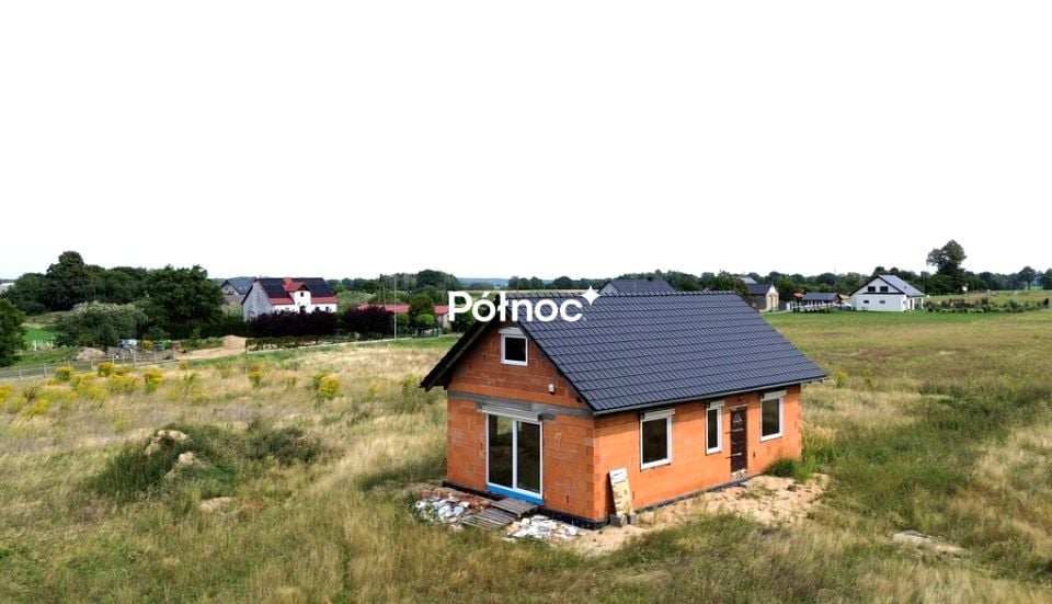 Dom Żeliszów