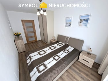 Mieszkanie Gdańsk