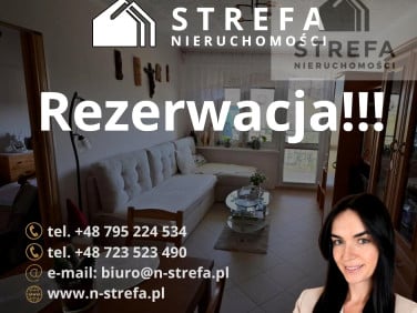 Mieszkanie Tarnów