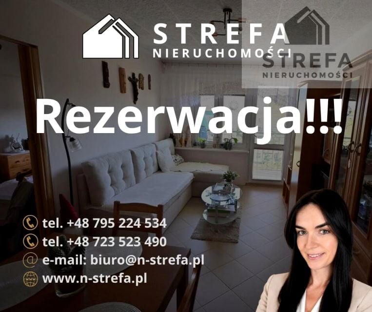 Mieszkanie Tarnów