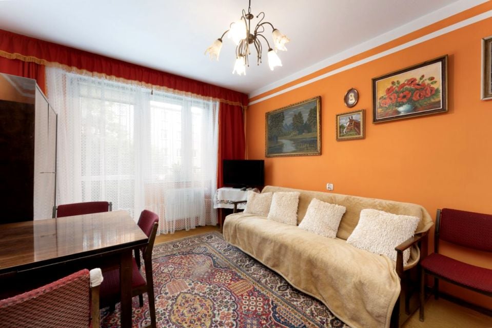 Mieszkanie Kraków