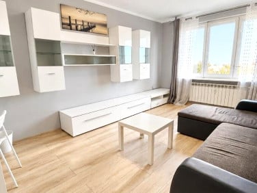 Mieszkanie Poznań