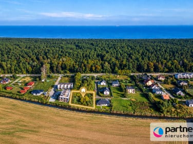Działka Gdańsk