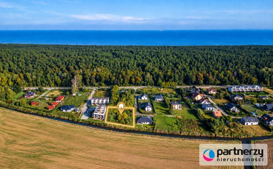 Działka Gdańsk