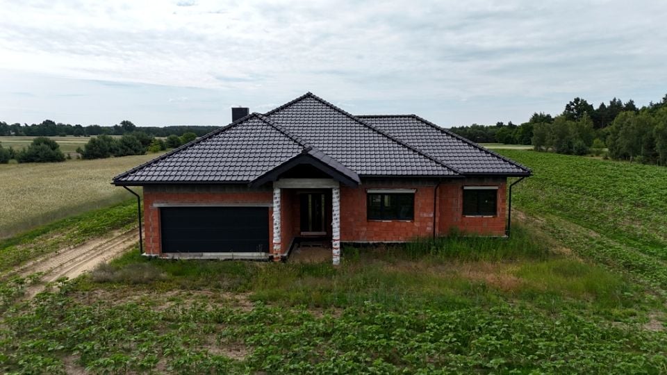 Dom Przystajnia