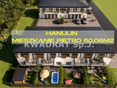 Mieszkanie Krążkowy