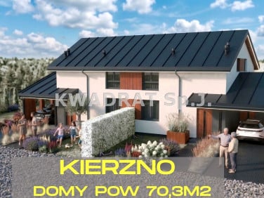 Dom Kierzno