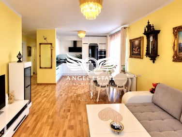 Mieszkanie Szczecin
