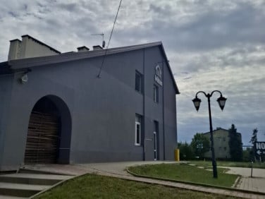 Lokal Wojcieszków