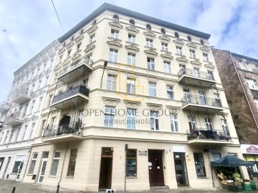 Mieszkanie Wrocław