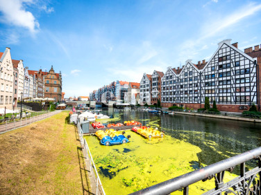 Mieszkanie Gdańsk