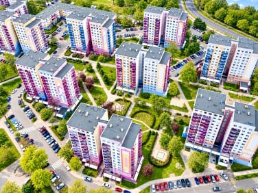 Mieszkanie Wrocław