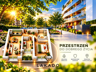Mieszkanie Kraków
