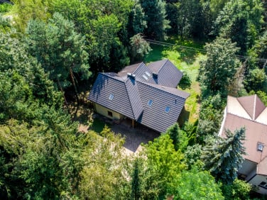 Dom Dąbrówka Wielka