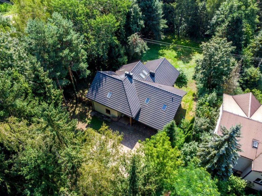 Dom Dąbrówka Wielka