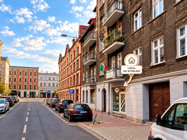 Lokal Katowice