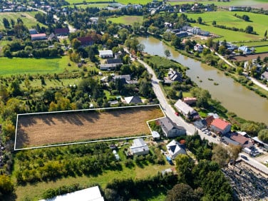 Działka budowlana Wtelno