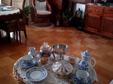 Mieszkanie Ciechocinek