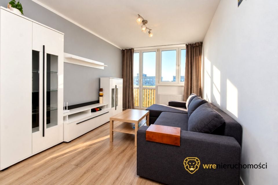 Mieszkanie Wrocław