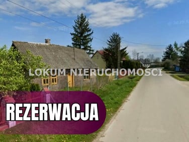Działka Brzostków