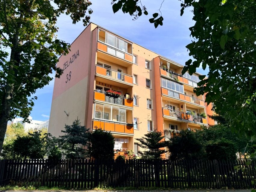Sprzedam Mieszkanie Białystok - 51 m²