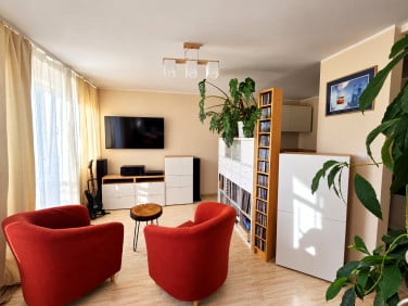 Mieszkanie Katowice