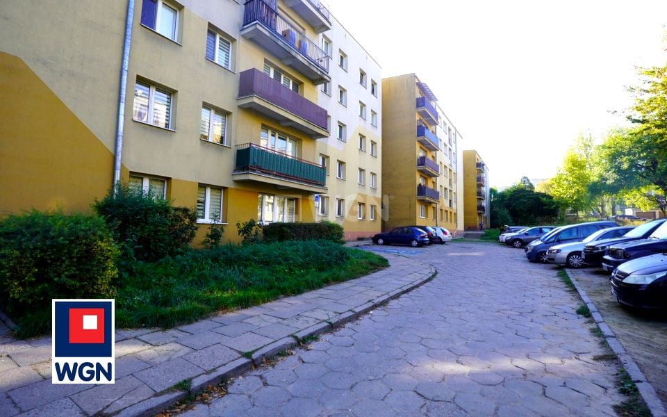 Mieszkanie Piotrków Trybunalski