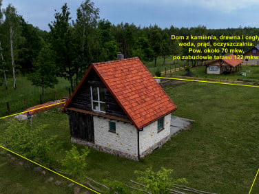 Dom Ławeczko Stare