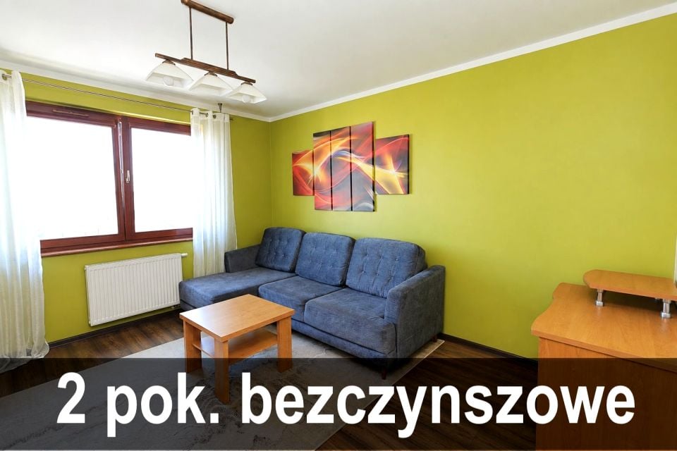 Mieszkanie Lubin