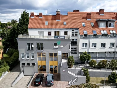 Mieszkanie Szczecin