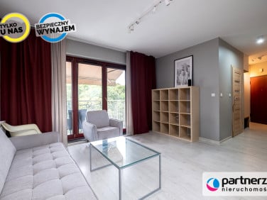 Mieszkanie apartamentowiec wynajem