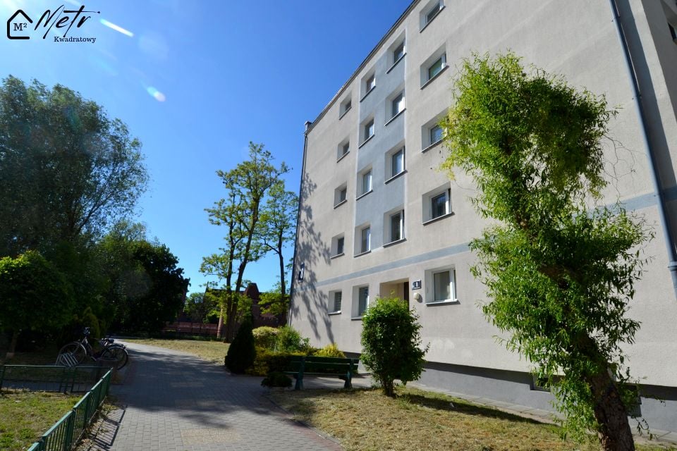 Mieszkanie Malbork
