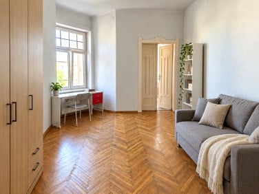 Mieszkanie Kraków