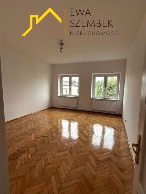 Mieszkanie Kraków