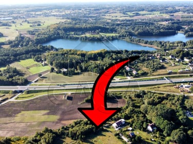 Działka Koleczkowo